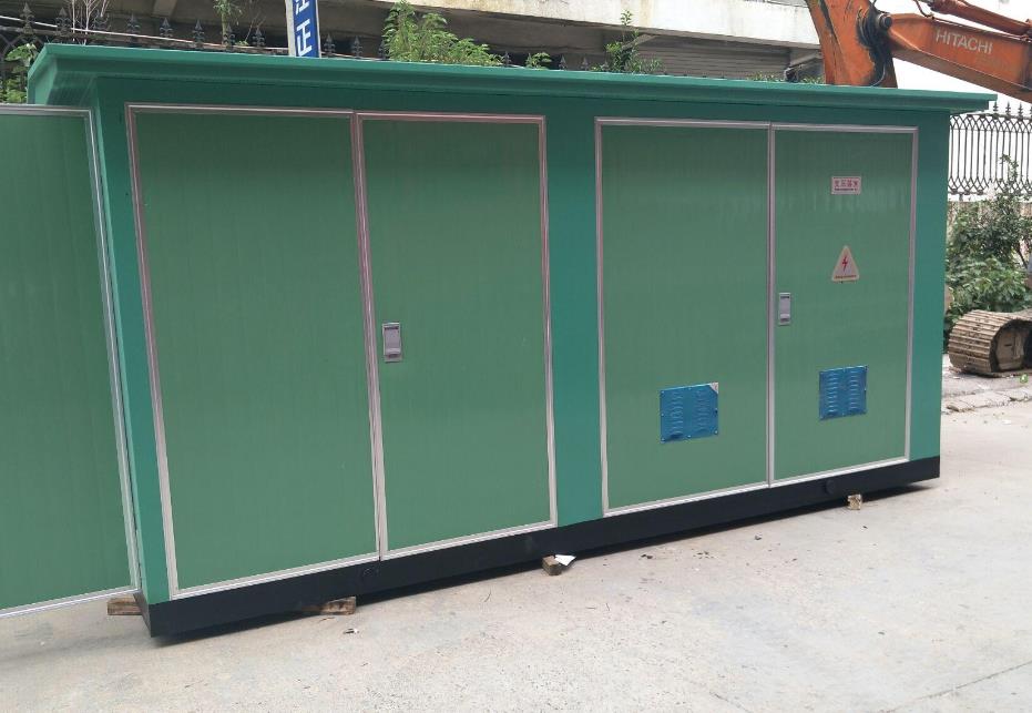 上海环网柜开闭所回收