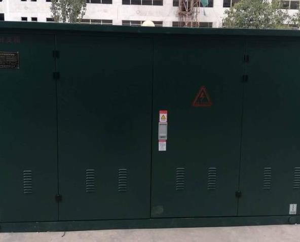 上海环网柜开闭所回收