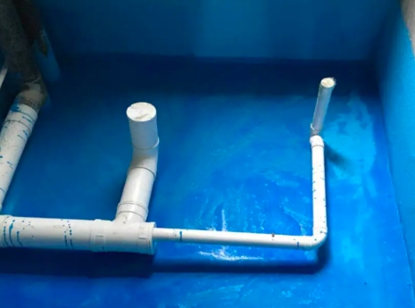 上海防水补漏施工那家好
